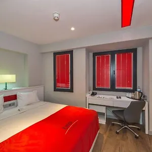 Plat Taksim Турция