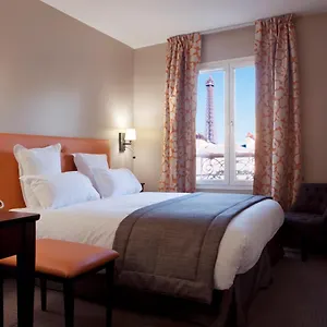 Le Relais Saint Charles Франция