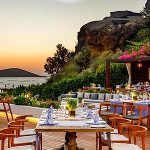 Sirene Luxury Bodrum Турция