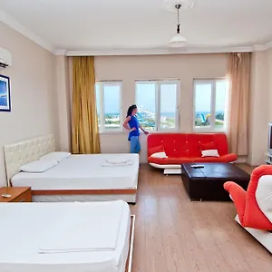 Prestij Апарт-отель