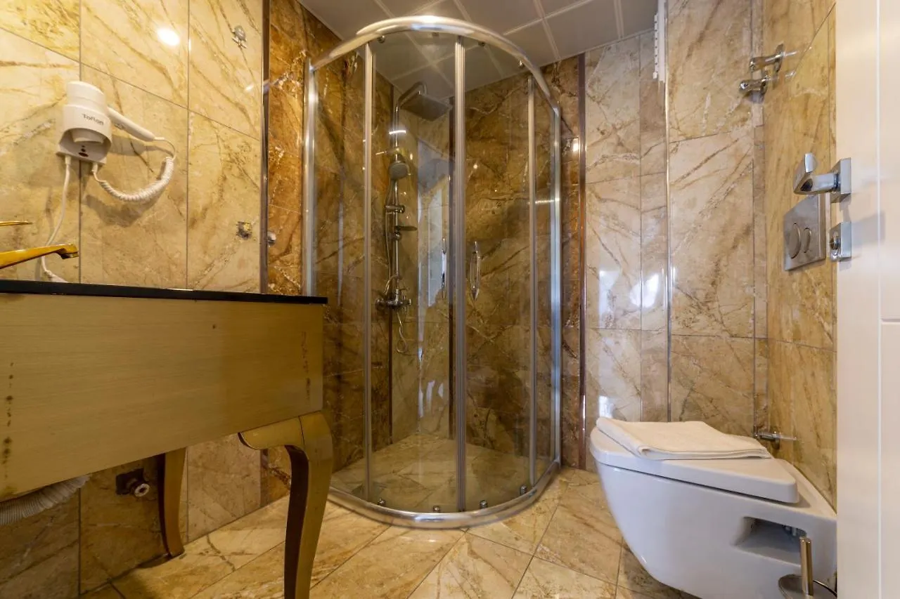 Aparthotel Tema Martili Apart Altinkum   Altinkum (Antalya)