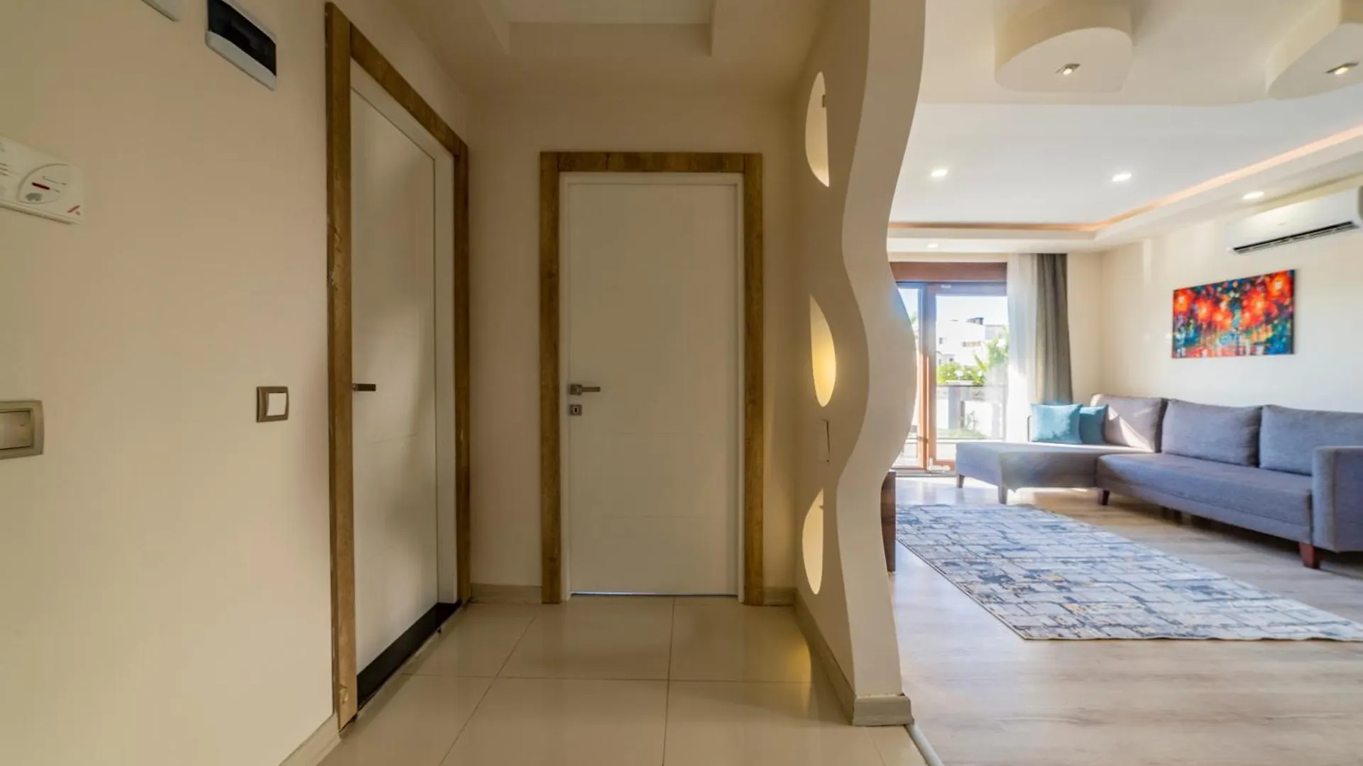Aparthotel Tema Martili Apart Altinkum